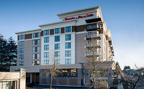 Hampton Inn & Suites by Hilton Seattle/northgate